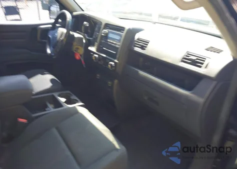 2013 Honda Ridgeline Sport из США, поврежденный, VIN 5FPYK1F73DB007952